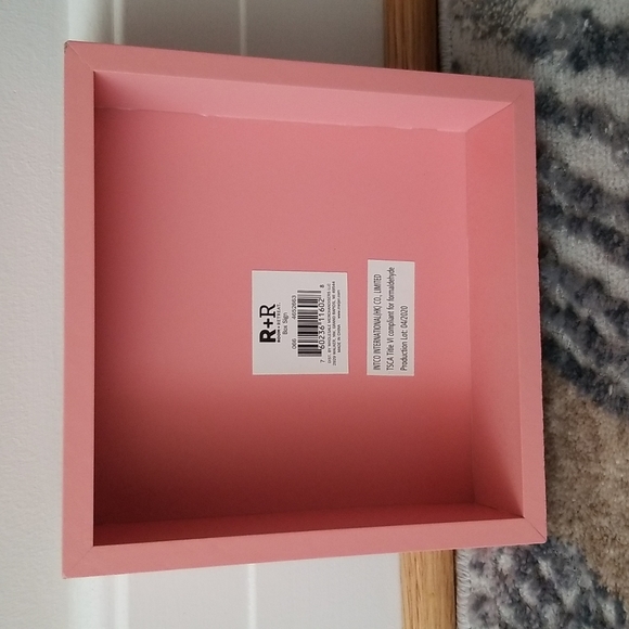 !! FREE Room and Retreat Box Sign "Fries before guys" - Picture 2 of 4